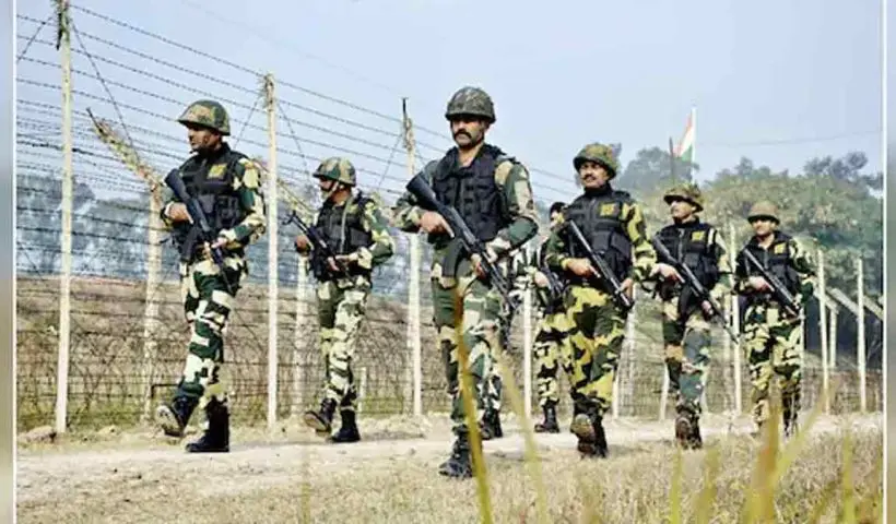 bsf-biometric-scanners-bangladesh-border-infiltration-defense