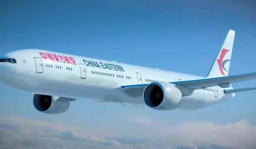China Eastern Airlines
