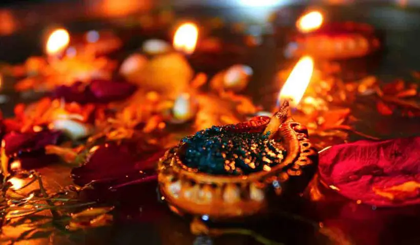 Diwali