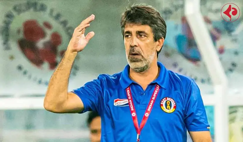 East Bengal Defeats Namdhari FC to Reach IFA Shield 2025 Final