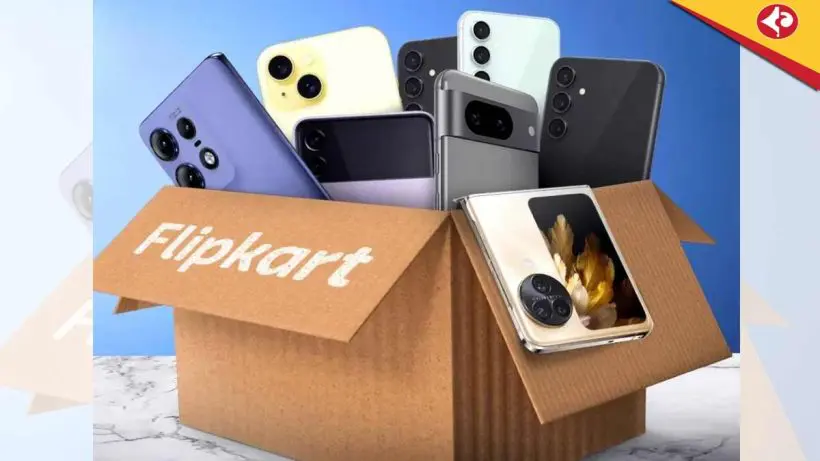 Flipkart Sale Last Day