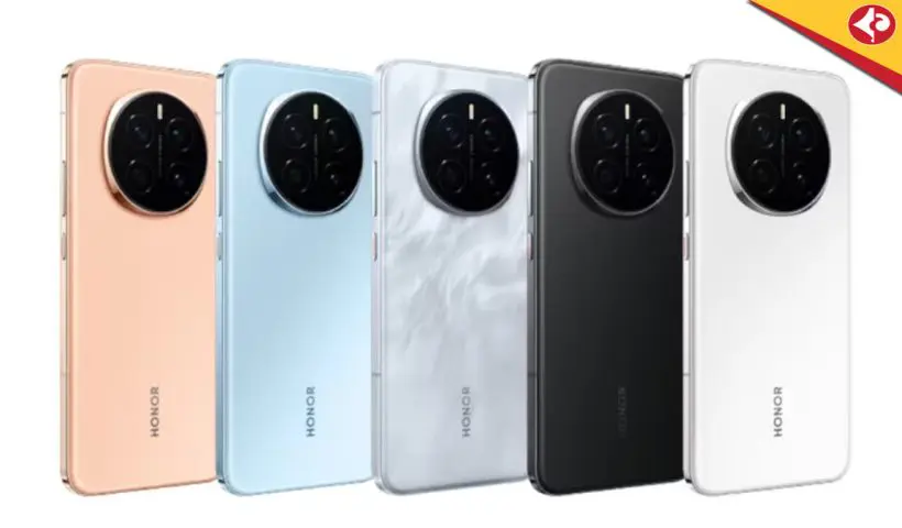 Honor Magic 8 Pro Confirmed to Get a 200-Megapixel Telephoto Camera