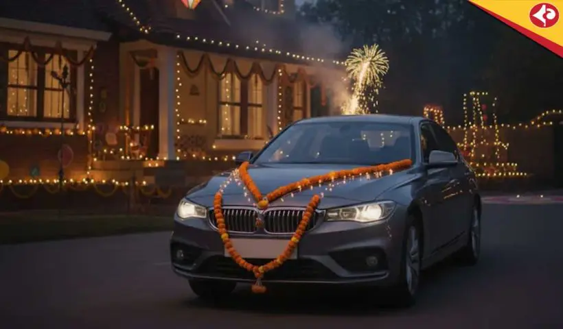 How to Keep Your Car Safe in Diwali 2025