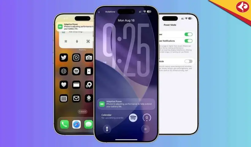How to make your iPhone battery last longer with this new iOS 26 feature