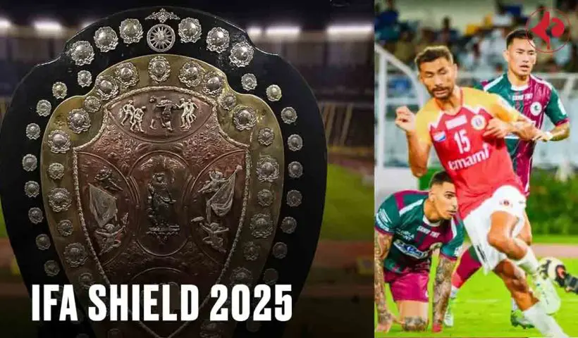 IFA Shiled 2025 free entry in group stage matches
