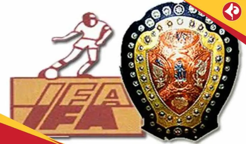 IFA Shiled 2025 schedule Mohun Bagan SG & East Bengal in different groups possible derby final at VYBK Stadium