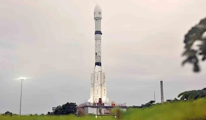 ISRO