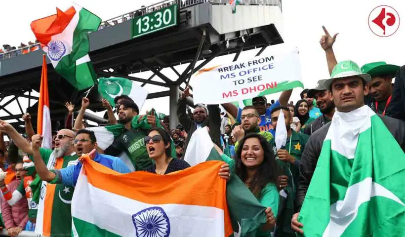 India vs Pakistan in ICC Womens World Cup 2025 handshake controversy to Match Preview