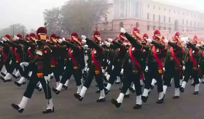 Indian Army