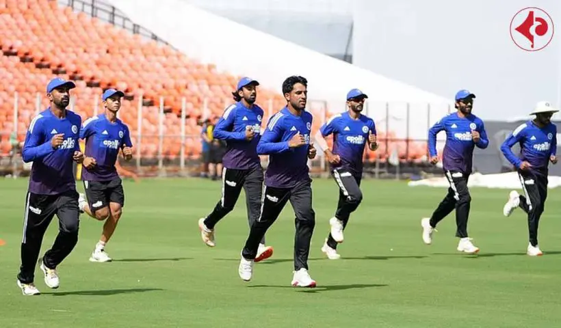 Indian Cricket Team vs West Indies test Series 2025 Preview Squad