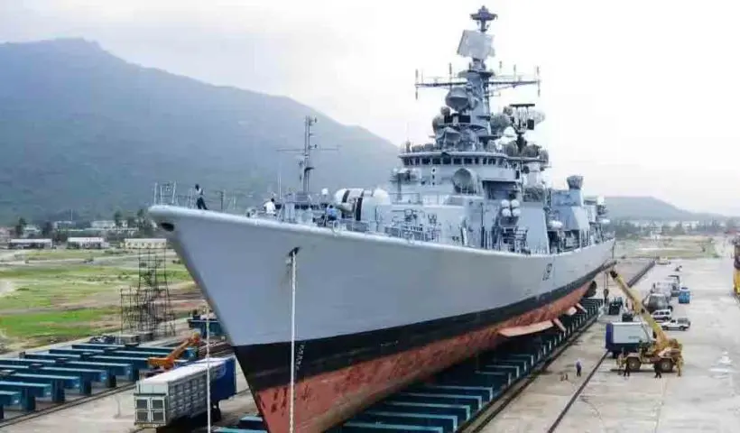 Indian Navy