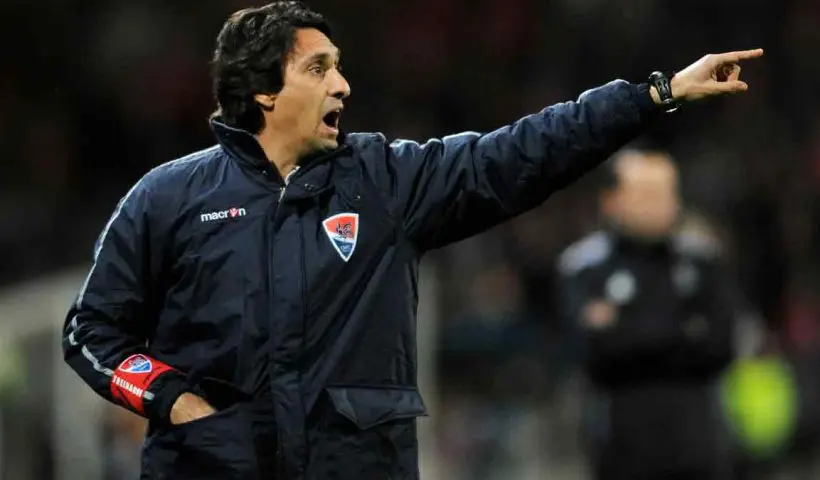 Once sacked by NorthEast United FC after just 7 matches in 2017-18, Joao de Deus has rebuilt his career as a key part of Jorge Jesus’ coaching staff, now at Al-Nassr FC alongside Cristiano Ronaldo.
