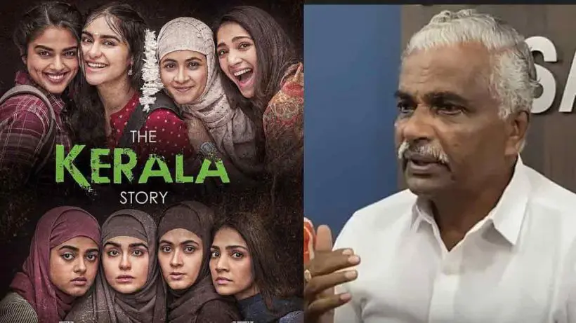 Kerala CPM leader PV Bhaskaran Love Jihad case