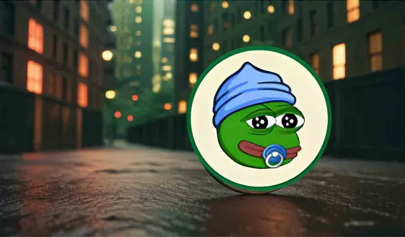 Lilpepe