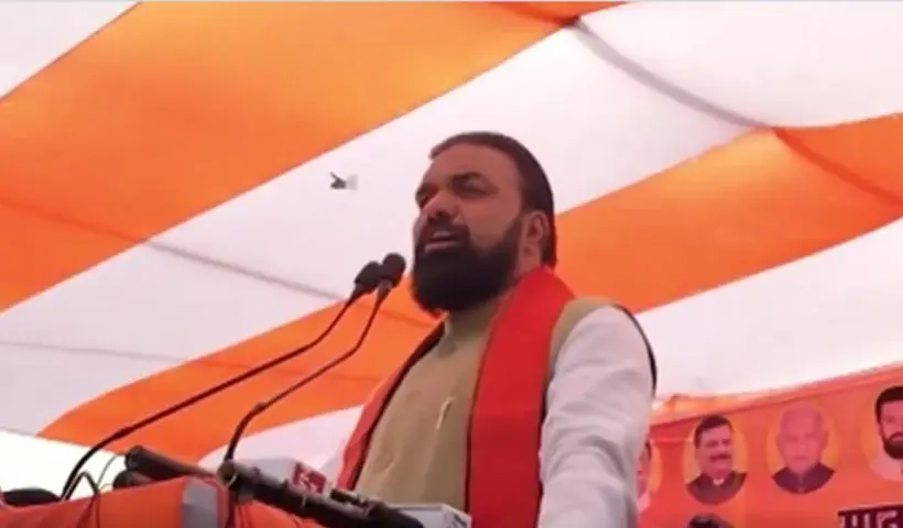 samrat-choudhary-controversial-remark-chapra-election