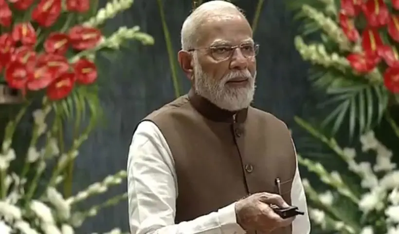 PM Dhan Dhanya Krishi Yojana