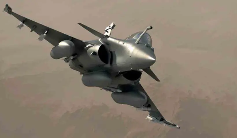 Rafale F4