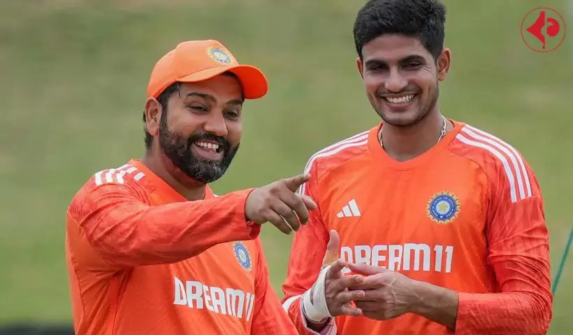 Rohit Sharma replaced by Shubman Gill as Indian Cricket Team ODI captain on Gautam Gambhir advice ahead of Australia Tour 
