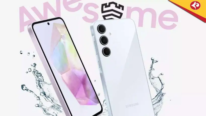 Samsung Galaxy A36 5G