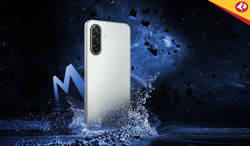 Samsung Galaxy M17 5G launched