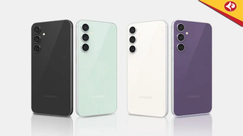 Samsung Galaxy S24 FE