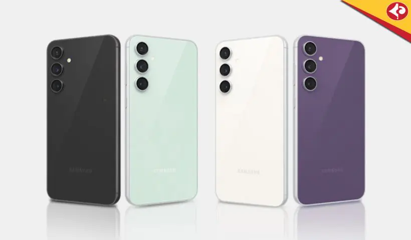 Samsung Galaxy S24 FE