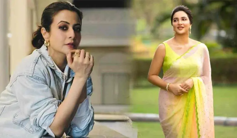 Subhashree Ganguly Koel Mallick