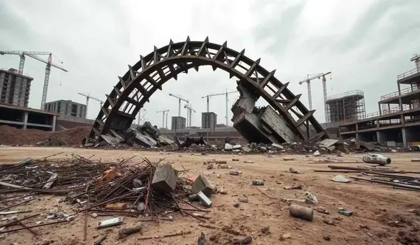 Tamil Nadu Power Plant Accident