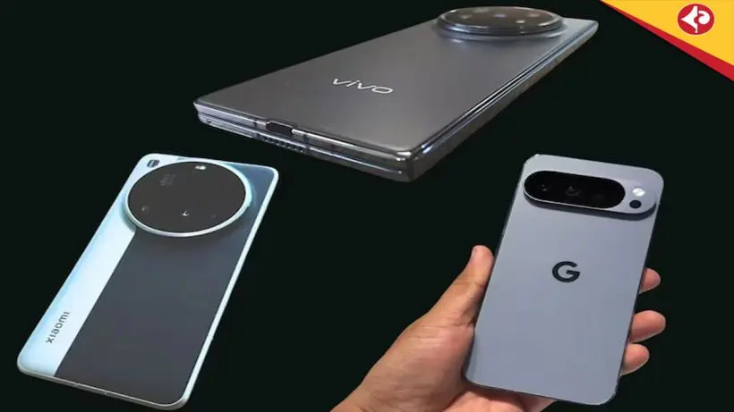 Top 5 Alternatives to Google Pixel 10 Pro Fold