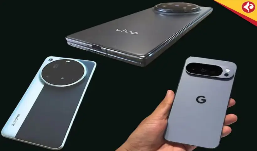 Top 5 Alternatives to Google Pixel 10 Pro Fold