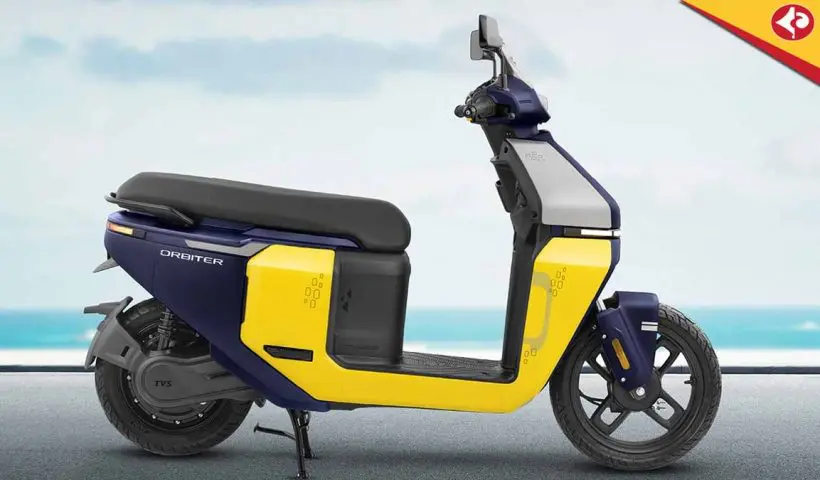 Top 5 Most Affordable Family Scooters in India