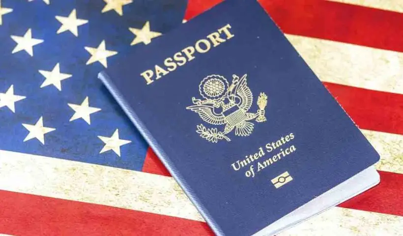 US Passport