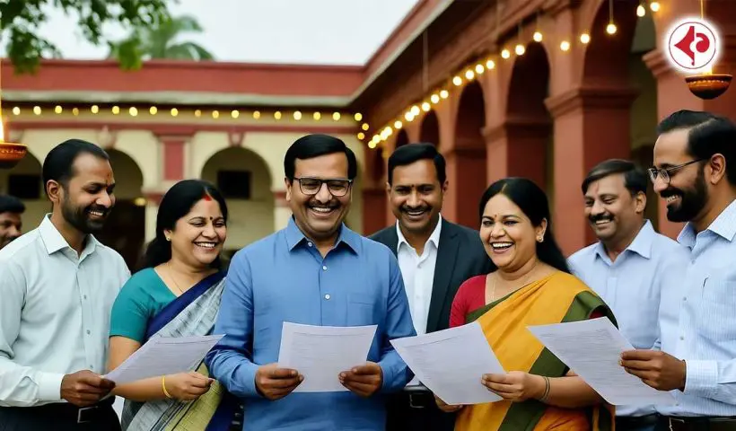 Ahead of Diwali 2025, several Indian states including Uttarakhand, Uttar Pradesh, Odisha, Himachal Pradesh, Gujarat, and Sikkim announced a 3% hike in DA for government employees and pensioners, bringing festive relief.