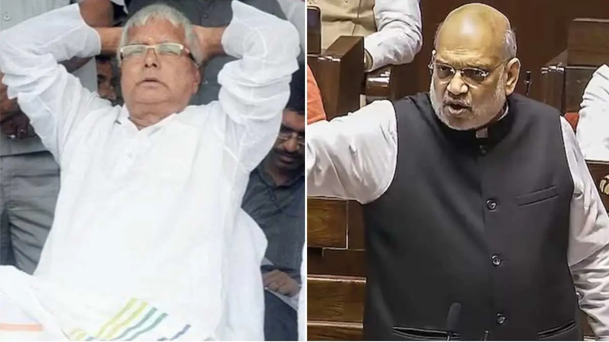 amit-shah-vs-lalu-yadav-bihar-jungle-raj-controversy