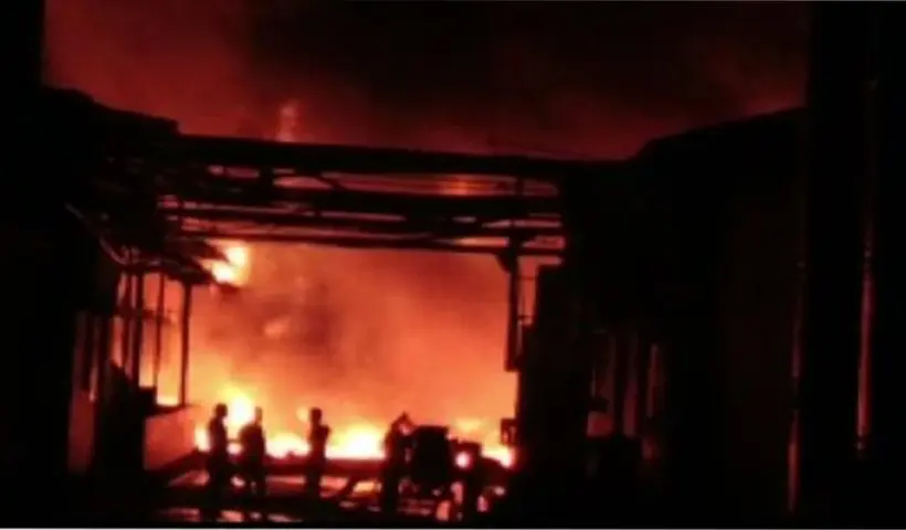 PM Modi Pledges ₹2 Lakh Support to Families Affected by Goa Fire