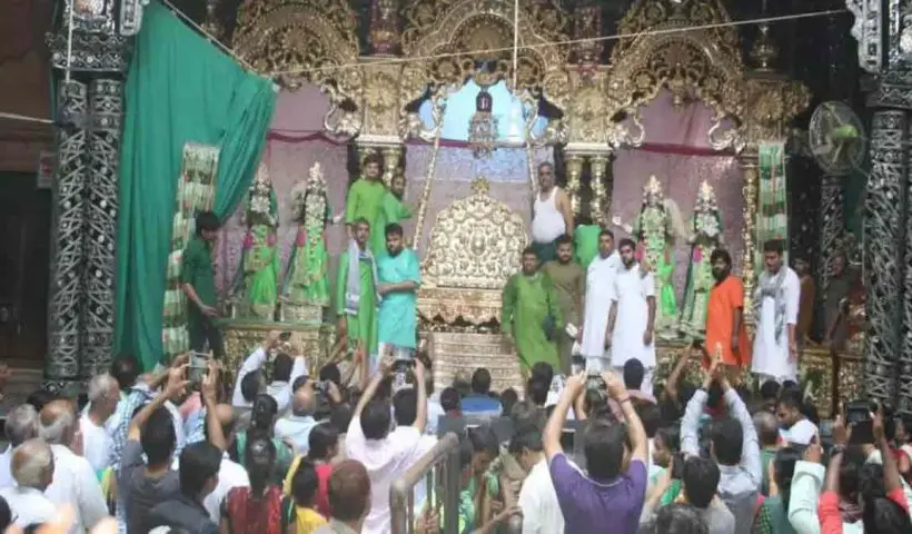 banke-bihari-temple-treasure-room-opened