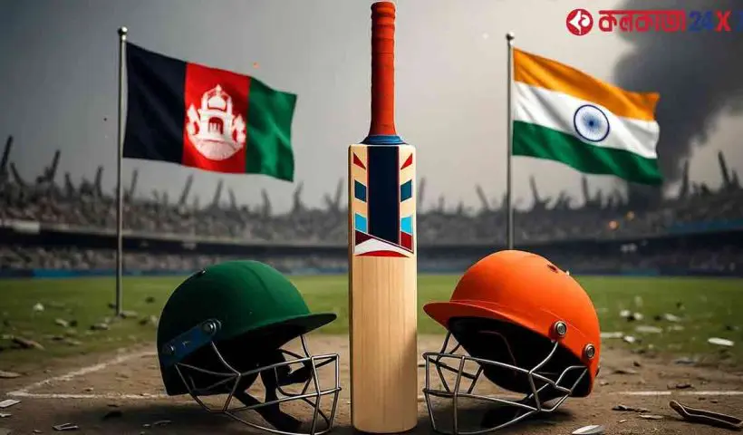 BCCI condemns Pakistan’s cross-border strikes that killed three young Afghan cricketers in Paktika, expressing solidarity with ACB and calling the attack cowardly and ghastly.
