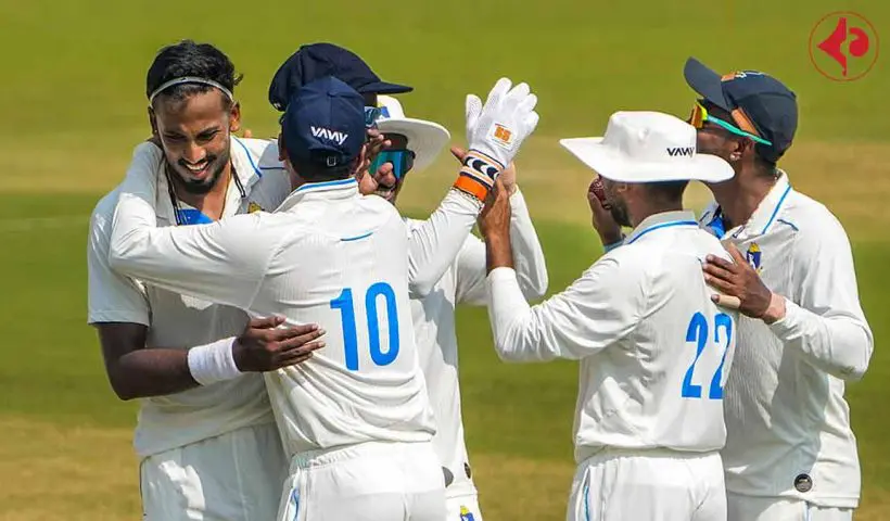 bengal-starts-ranji-trophy-2025-with-win-over-uttarakhand