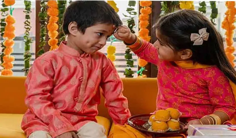 Bhai Dooj 2025: Auspicious Tika Timings and Vrat Details Inside