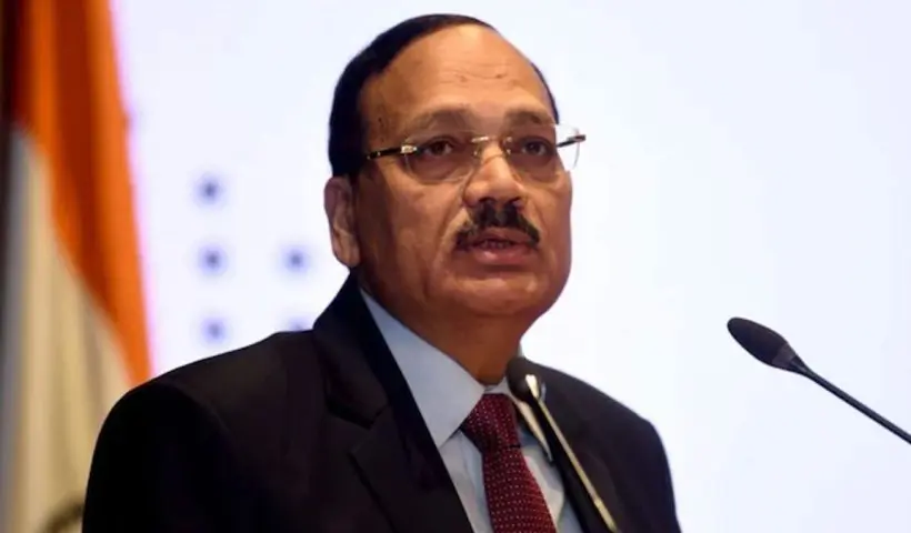 Next Chief Justice of India recommended