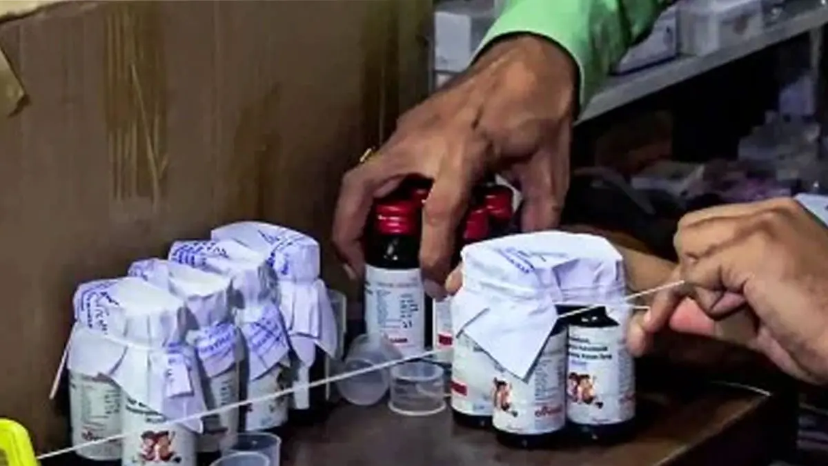 toxic-syrup-deaths-prompt-west-bengal-to-follow-madhya-pradesh-in-banning-coldrif