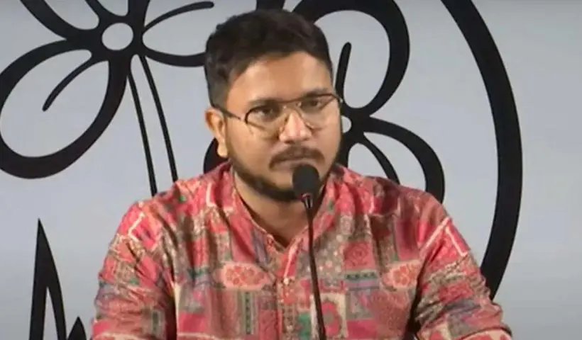 Bengal Politics debangshu