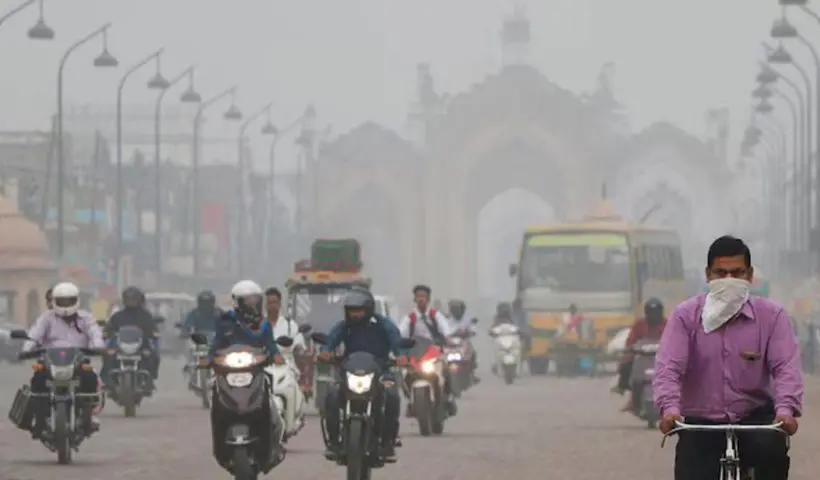 Delhi Sees Pollution Relief, GRAP-IV Measures Rolled Back
