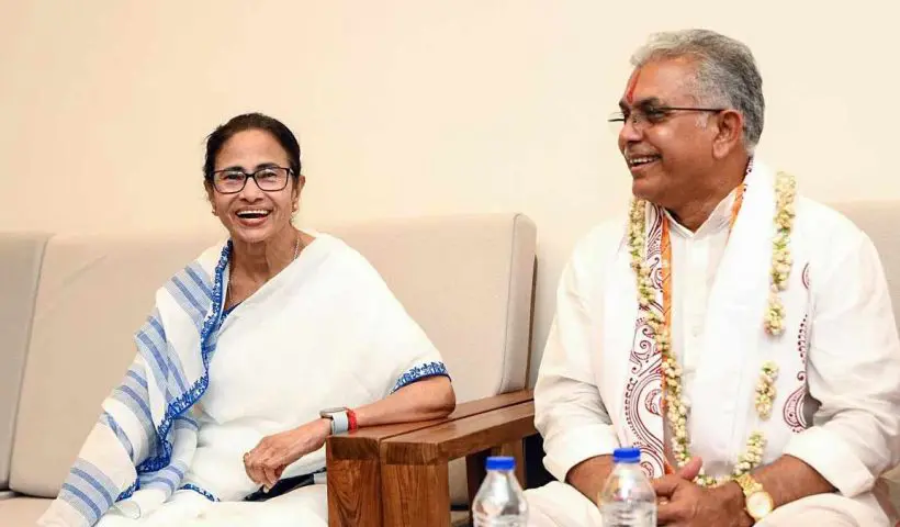 dilip-ghosh-on-tmc-sir-controversy-naihati-bengal-politics