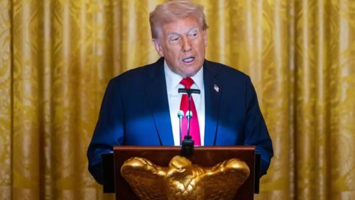 Trump Davos Dictator Remark