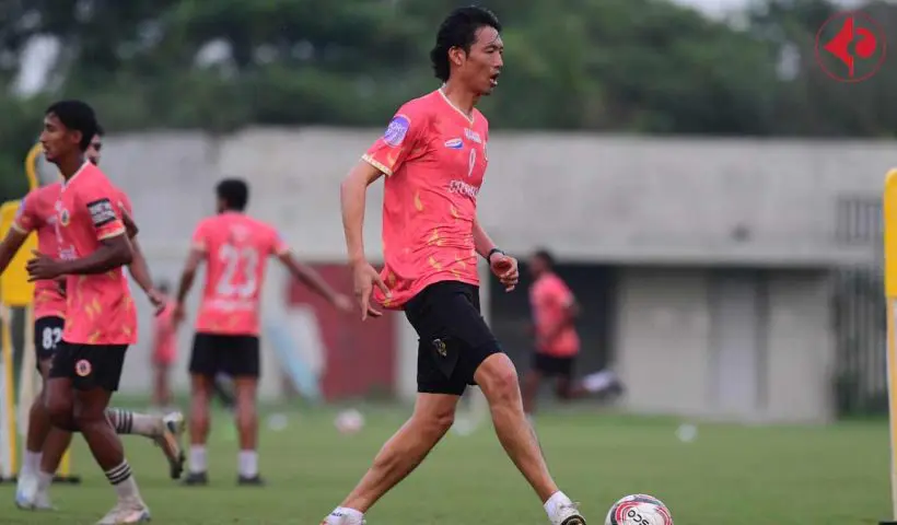east-bengal-hiroshi-ibusuki-like to debut-ifa-shield-final