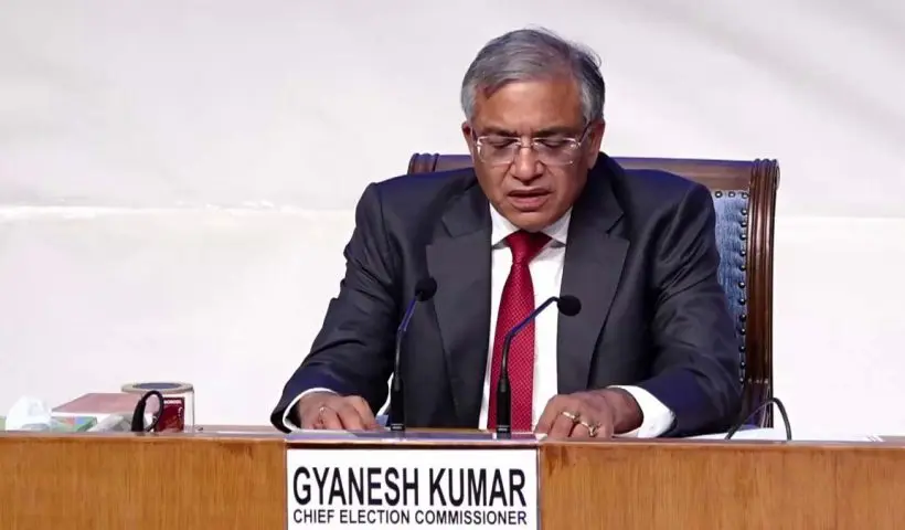 Bihar Election review