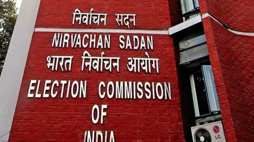 Election Commission Steps Up Oversight, 12 Roll Observers Deployed
