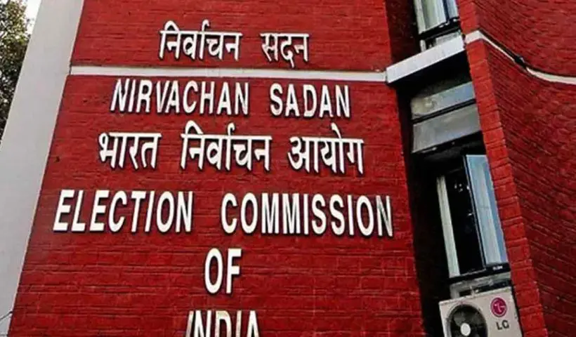 Election Commission Steps Up Oversight, 12 Roll Observers Deployed