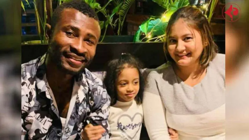 former-kolkata-footballer-ansumana-kromah-wife-puja-dutta-death